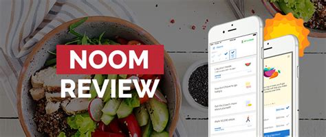 Noom review. Things To Know About Noom review. 